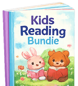 Early Readers Bundle