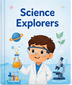 Science Explorers