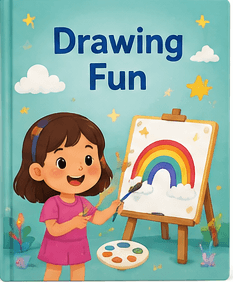 Drawing Fun