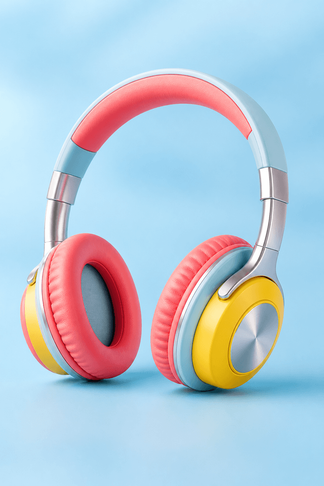 Audio & Videos