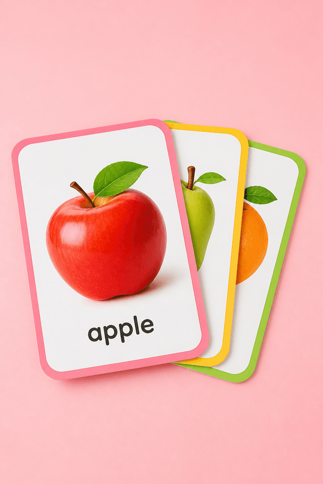 Flashcards