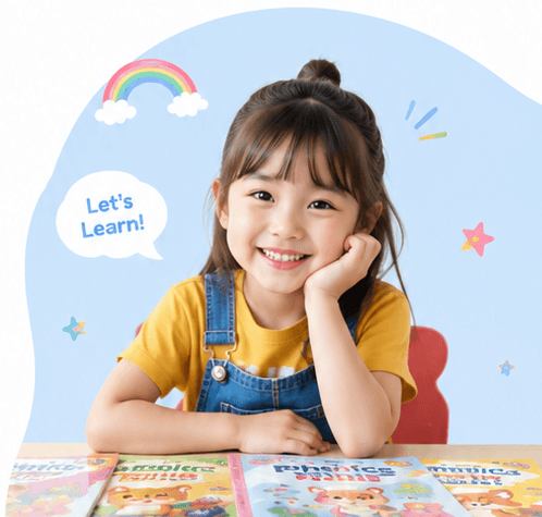 Child learning