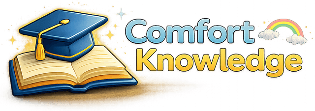 Comfort Knowledge